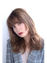 スピガ(SPIGA)&nbsp;レイヤーミディアム