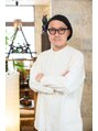 ヘアーリゾートカタカタ Hair Resort kata‐kata 丸山 悟