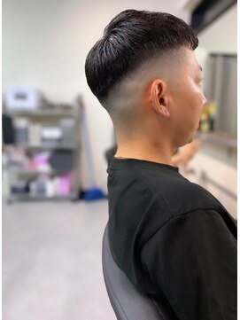 ナナサンマル(730) 730 men's style