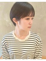 アンドアイ(i)&nbsp;ショート