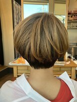 アンバー(amber) 逆インナー