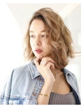 ミリ 調布店(Mili) Mili 調布オリジナルスタイル