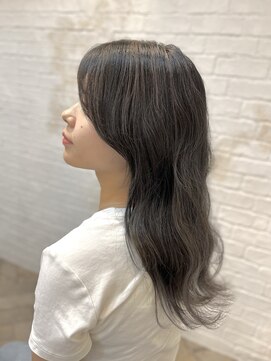 クロエ バイ ラヴィズム 長岡古正寺店(CLOE by LUVISM) スモーキーベージュ