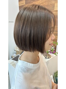 エスデザイン(es design) アッシュグレージュ