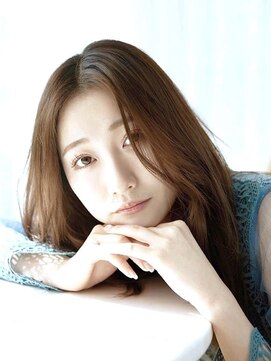 ヘアカフェ アティス(hair cafe Atease) ★ふわふわロング