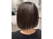トルシュ ヘアーワークス(TORChe Hair Works)