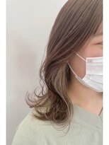 ダスティ 梓川店(Dasty)&nbsp;ダスティ―ミディアムスタイル