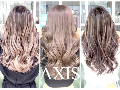 アクシス 昭和店(AXIS)の写真