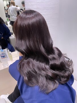 ステア ケース(stair case) 【NATASHA】銀座レイヤーカット/20代/30代/40代/50代