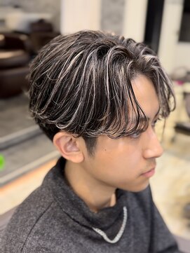 オーシャントーキョー 渋谷神南(OCEAN TOKYO) ハイライトセンターパート