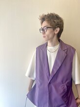 レナークイスト(LENAHC ist) 亀山 悠将