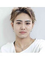 ゼロ 仏生山店(ZERO) ルーズな動きと爽やかさを
