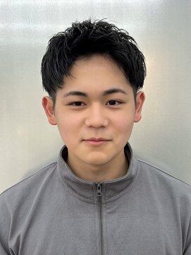 パークレーン アイス イヴェン(park lane ICI yeven) お悩みを解消しスタイリングが楽になる！メンズカット矢場町YUKI