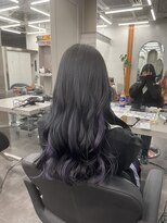 エイト 立川店(EIGHT)&nbsp;グラデーションからー！