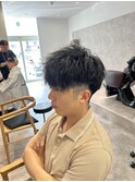 【滋賀メンズ】ソフトツイスト☆