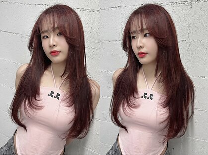 リア(riah)の写真