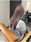 ピンクラベンダー