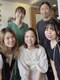 ルクール(LE COEUR)の写真/【似合うヘアが見つからない方へ】「私らしさ」を引き出してくれる「1番似合う」が見つかるサロン◎