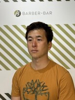 バーバーバー 高坂(BARBER－BAR)&nbsp;ショート