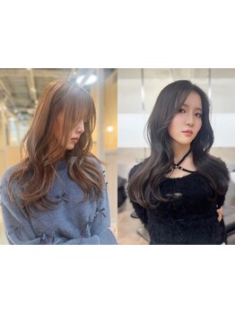 【河原町/三条】顔型、髪質、ファッション様々な角度からあなたの魅力を引き出すヘアスタイルをご提案♪