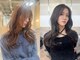ラナンバイシダ(ranan by sida)の写真/【河原町/三条】顔型、髪質、ファッション様々な角度からあなたの魅力を引き出すヘアスタイルをご提案♪
