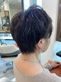 タルテヘア 日吉(talute hair)&nbsp;ショートカットもお任せください☆