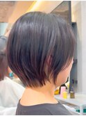 ボブ内巻きボブ外はねボブミニボブ大人ボブくびれボブ結べるボブ