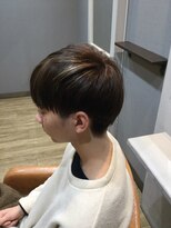 クロデザイン(KURO DESIGN)&nbsp;メンズハイライト