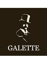 メンズ ガレット(Men's GALETTE) MIHANE 
