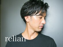 リリアン 青山(relian)