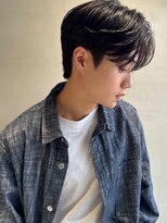 ミンクス 青山店(MINX)&nbsp;【MINX】メンズ韓国マッシュスパイキーショート_青山/表参道