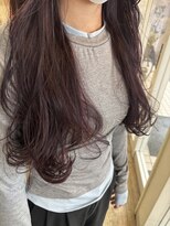 クララ ジャパン クラノウエ(CLALA JAPAN Kuranoue)&nbsp;ラベンダーブラウン