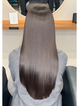 ベッカン 新宿店(BEKKAN) 髪質改善/個室広がりケア☆縮毛矯正/オージュア/ウルトワ/新宿