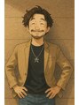 ショコララテ/片野　祐貴【上大岡】レイヤーカット