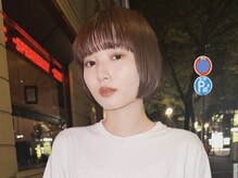 メリケンビューティーパーラー コウベ(MERICAN BEAUTY PARLOR KOBE)