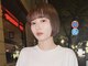 メリケンビューティーパーラー コウベ(MERICAN BEAUTY PARLOR KOBE)の写真/【当日割¥3960-】色っぽショート&ムードなロング ・ HAIRCUTだけでお悩み解決 ・ NOブロー&手ぐしでキマる