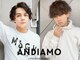 ルシードスタイルアンディアーモ(LUCIDO STYLE andiamo)の写真