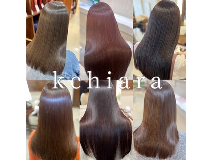 キアラ(Kchiara)の写真
