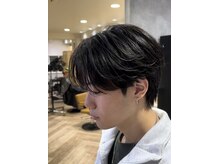 曲がる縮毛矯正専門店 バイ レイズ 名駅(曲がる縮毛矯正専門店 by RAYS)