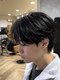 曲がる縮毛矯正専門店 バイ レイズ 名駅(曲がる縮毛矯正専門店 by RAYS)の写真/【名駅】大注目の『曲がる縮毛矯正』特化サロンが名駅上陸！メンズの縮毛矯正をお探しならRAYSへ！