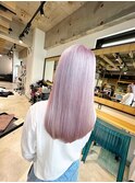 艶ラベンダー