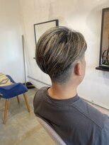 トルソー TORSO シャドウグレイカラー