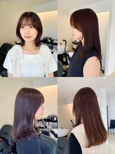 マーク(MARC)&nbsp;ヘアケア 特集