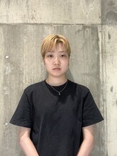 ベール(Vale) 中村 佳菜