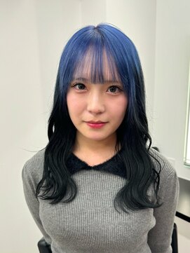 エゴ 池袋(EGO) ルーツカラー