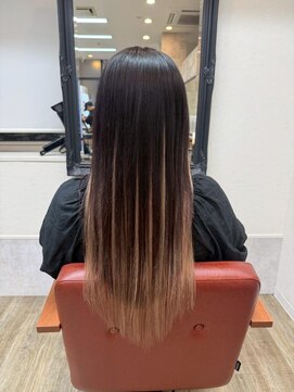 ウィスプヘアー(wisp HAIR) #プルエクステ#エクステ#大宮#埼玉