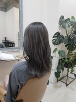 ニコ(nico)&nbsp;おしゃれグレージュ☆