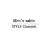 メンズサロンスタイル 茅ヶ崎(Men's salon STYLE)のお店ロゴ