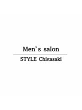 Men's salon STYLE　茅ヶ崎