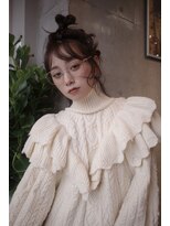 プロス(Pros)&nbsp;表参道/ブリーチなし/酸性ストレート/髪質改善/韓国ヘア